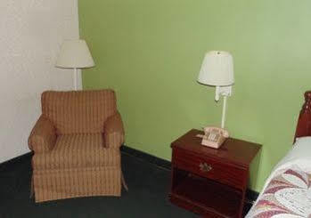 West Park Inn Sandusky Zewnętrze zdjęcie