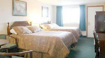 West Park Inn Sandusky Zewnętrze zdjęcie