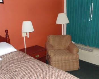 West Park Inn Sandusky Zewnętrze zdjęcie