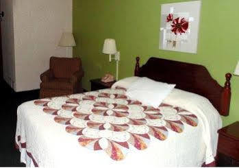 West Park Inn Sandusky Zewnętrze zdjęcie